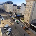 Teson Lejlighed Ribadeo