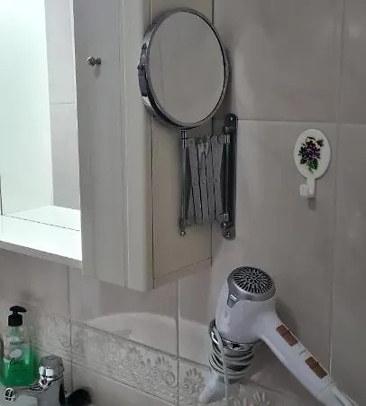 Διαμέρισμα Teson *