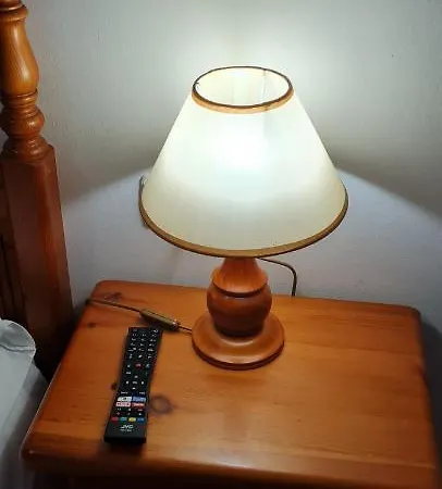 Apartment Teson Ribadeo