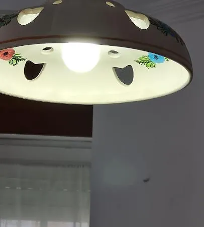 Teson Διαμέρισμα Ribadeo