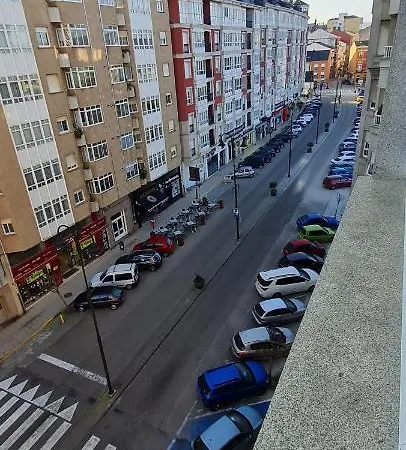 Teson Ribadeo