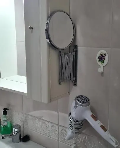 Апартаменты Teson *