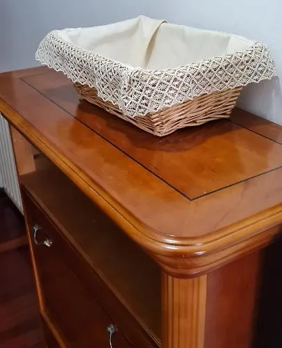 Teson * Рибадео