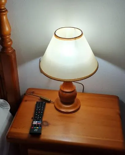 Apartment Teson Ribadeo