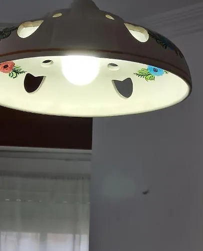 Teson Apartment Ribadeo